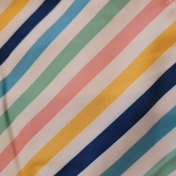 NWT - Old Navy Boys Swim Trunks (Large) - Picture 2 of 3